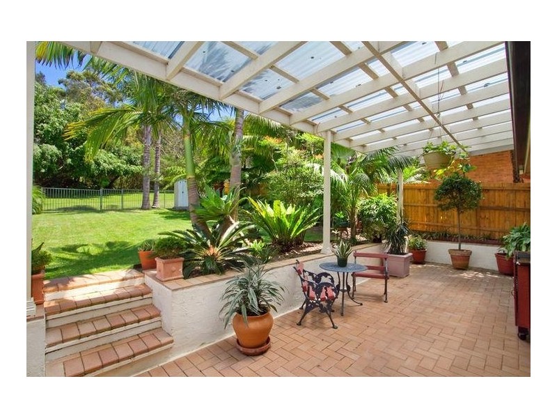 48 Koorangi Avenue, Elanora Heights NSW 2101