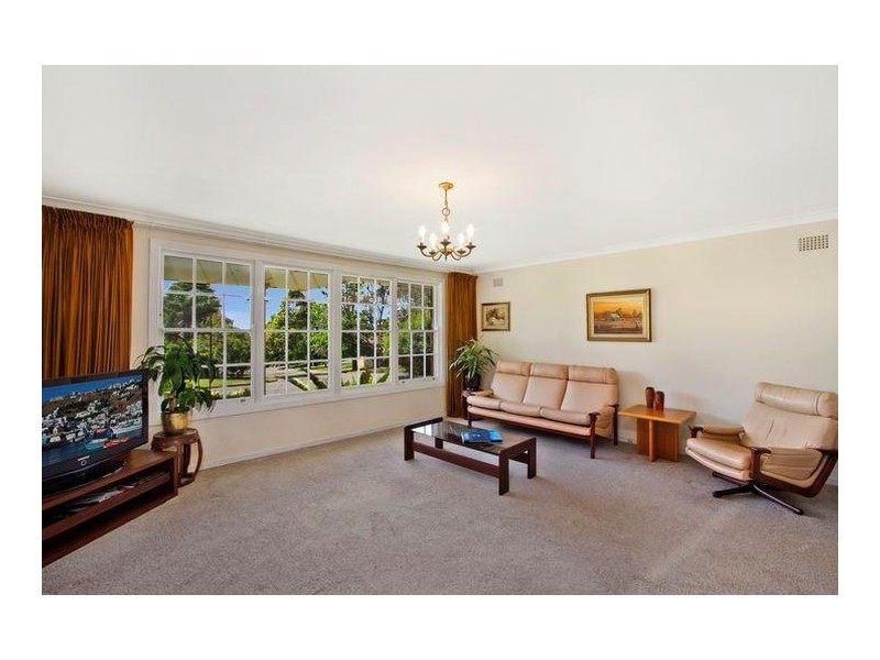 48 Koorangi Avenue, Elanora Heights NSW 2101