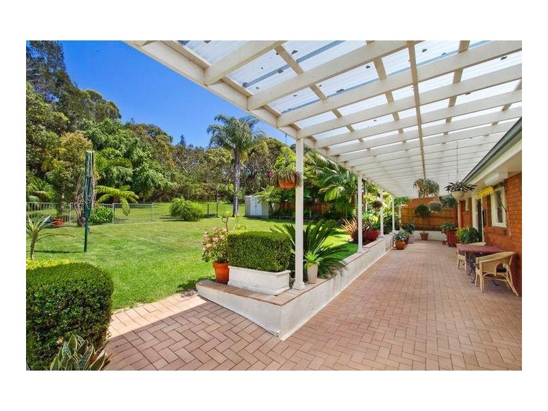 48 Koorangi Avenue, Elanora Heights NSW 2101