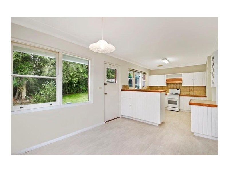 4 Kunari Place, Mona Vale NSW 2103