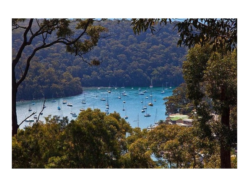 195 McCarrs Creek Road, Church Point NSW 2105