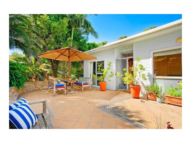 45 Woorarra Avenue, North Narrabeen NSW 2101
