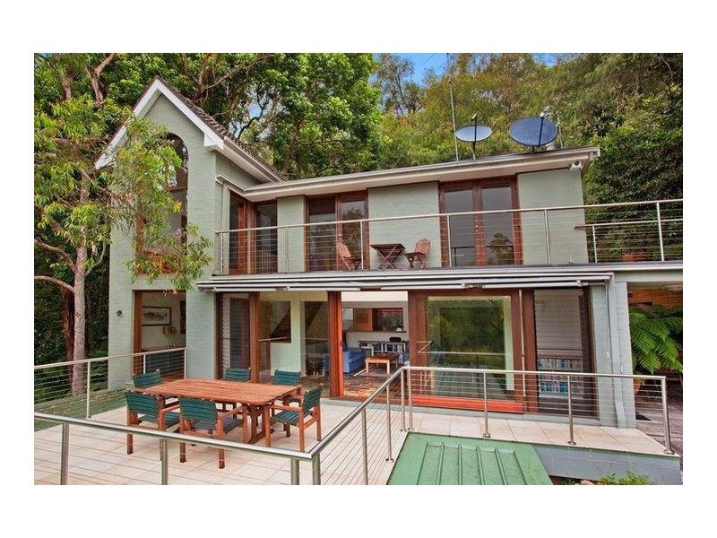 181 McCarrs Creek Road, Church Point NSW 2105