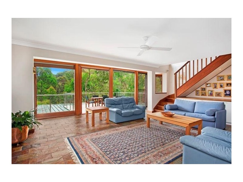 181 McCarrs Creek Road, Church Point NSW 2105