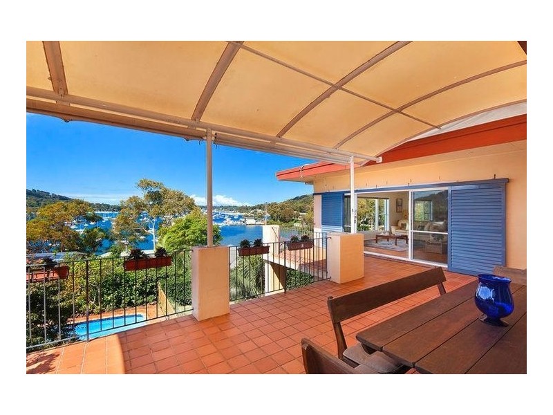 9 Baroona Road, Church Point NSW 2105