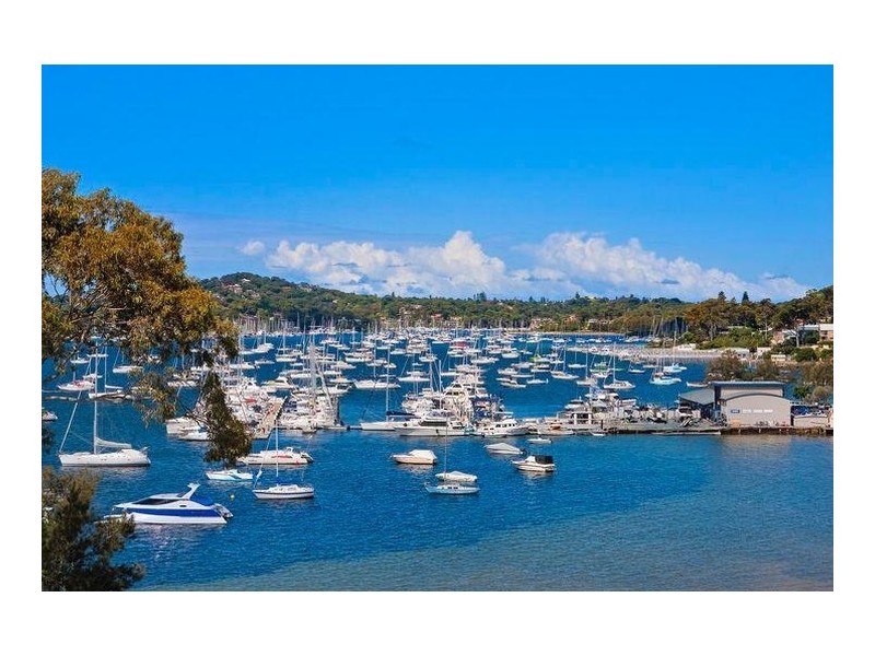 9 Baroona Road, Church Point NSW 2105