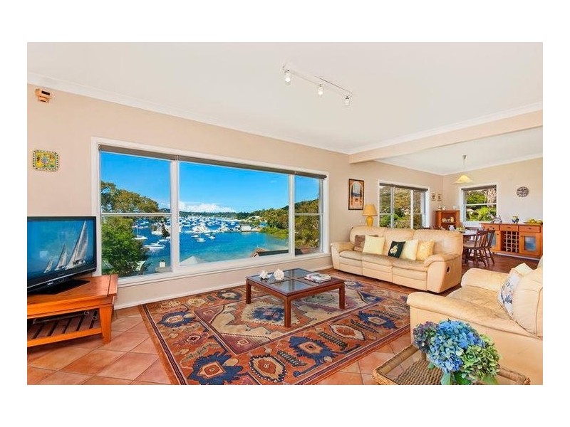 9 Baroona Road, Church Point NSW 2105