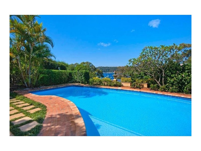 9 Baroona Road, Church Point NSW 2105