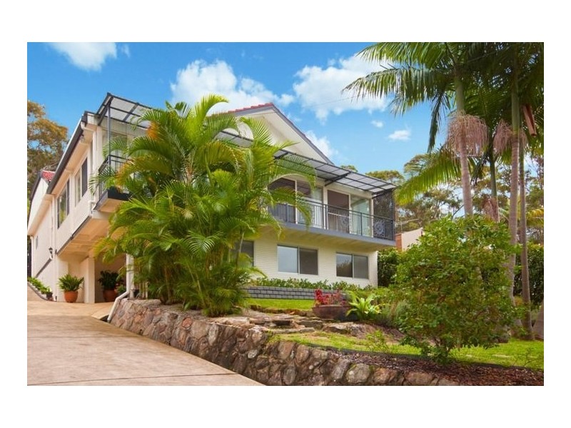 2191 Pittwater Road, Church Point NSW 2105