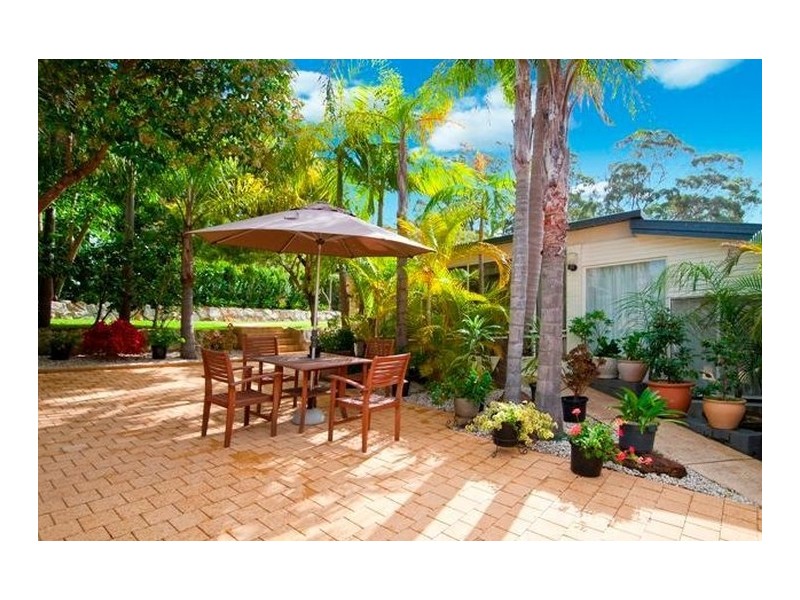 2191 Pittwater Road, Church Point NSW 2105