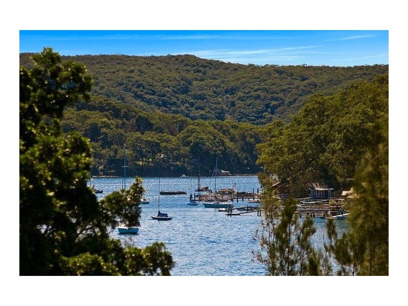 2191 Pittwater Road, Church Point NSW 2105