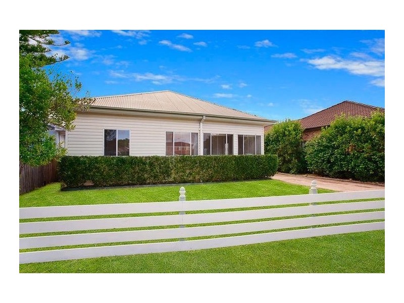 44 Wimbledon Avenue, North Narrabeen NSW 2101