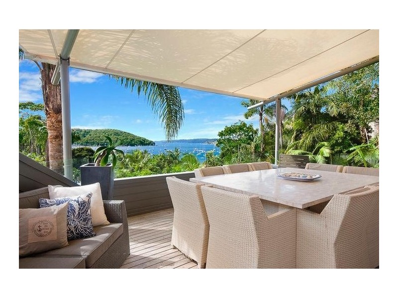20 Kananook Avenue, Bayview NSW 2104