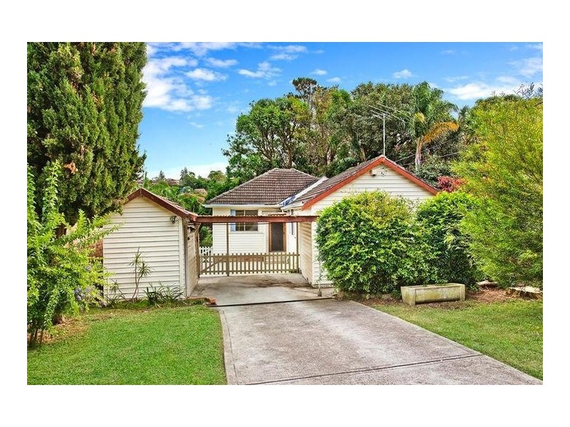 78 Consul Road North, Narraweena NSW 2099