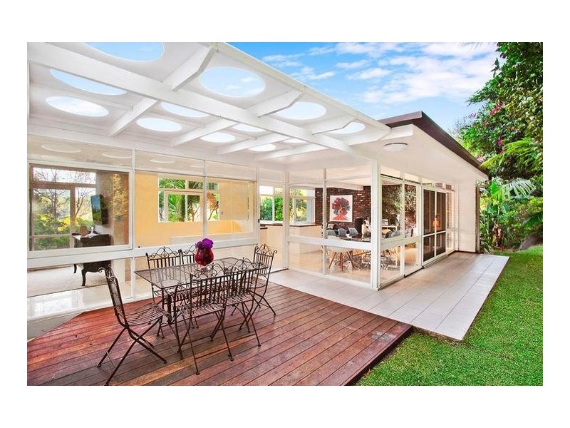 40 Jendi Avenue, Bayview NSW 2104