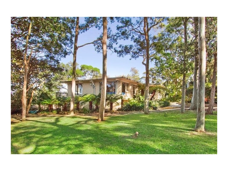 3 Lentara Road, Bayview NSW 2104