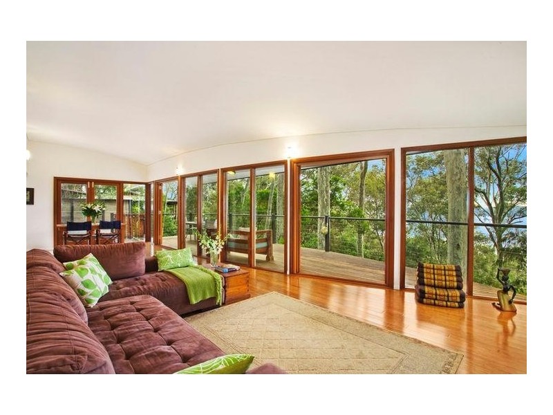 14 Thompson Street, Scotland Island NSW 2105