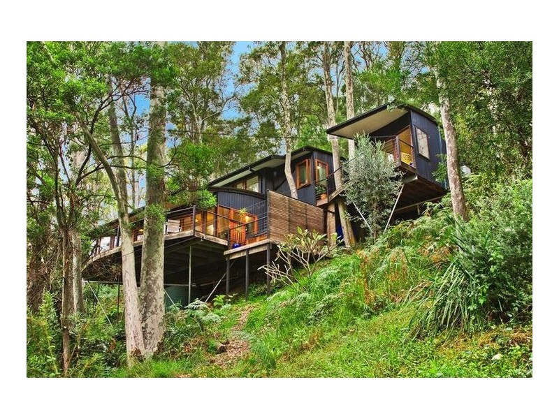 14 Thompson Street, Scotland Island NSW 2105