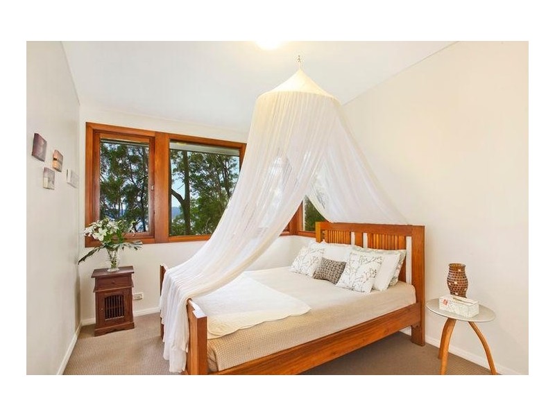 14 Thompson Street, Scotland Island NSW 2105