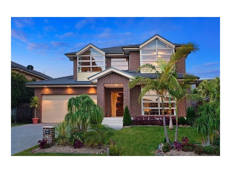 24 Streamdale Grove, Warriewood NSW 2102