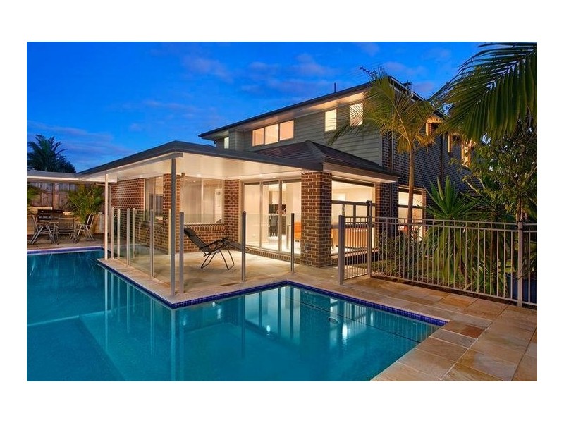 24 Streamdale Grove, Warriewood NSW 2102