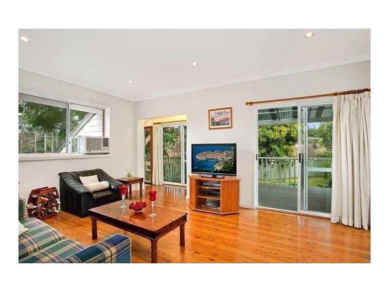 8 Ryedale Road, Denistone NSW 2114