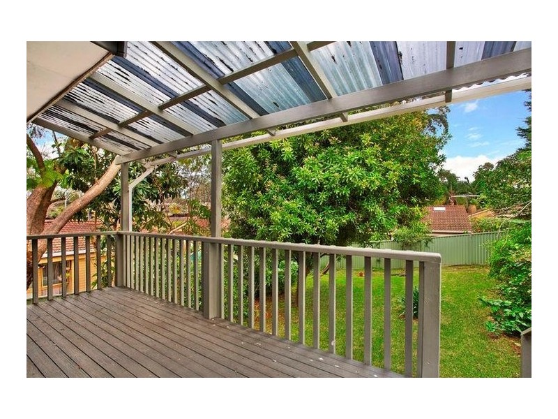 8 Ryedale Road, Denistone NSW 2114