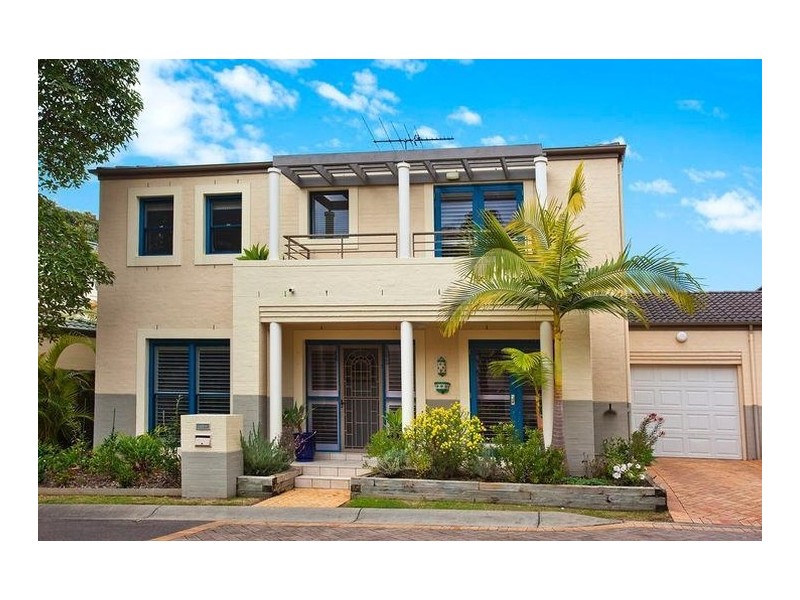 3 Northwood Close, Mona Vale NSW 2103