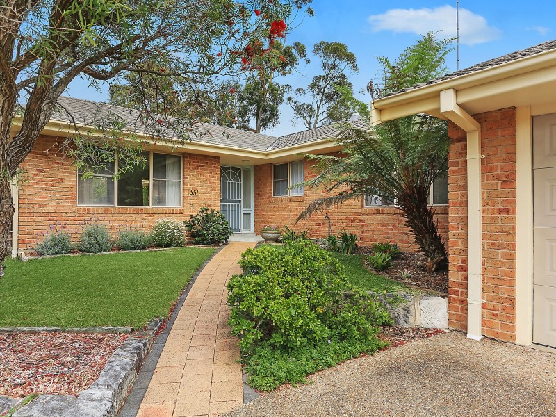 35A Waratah Street, Mona Vale NSW 2103