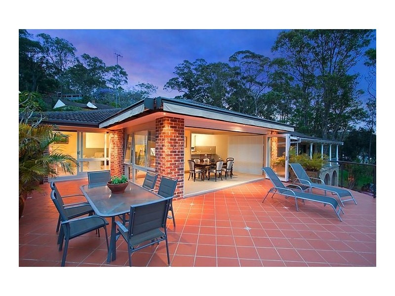 2193 Pittwater Road, Church Point NSW 2105