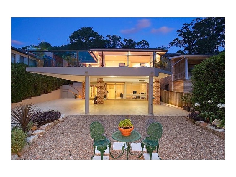 2193 Pittwater Road, Church Point NSW 2105