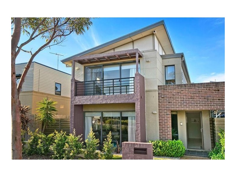 3 Shearwater Drive, Warriewood NSW 2102