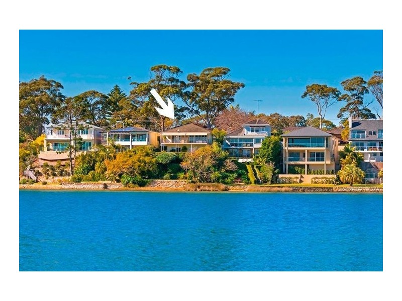 7 Halesmith Road, Mona Vale NSW 2103