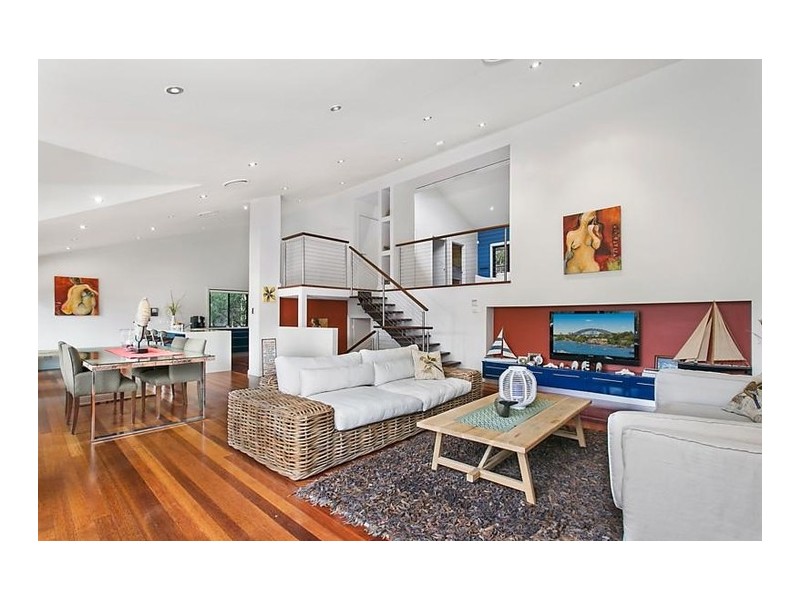 67 McCarrs Creek Road, Church Point NSW 2105