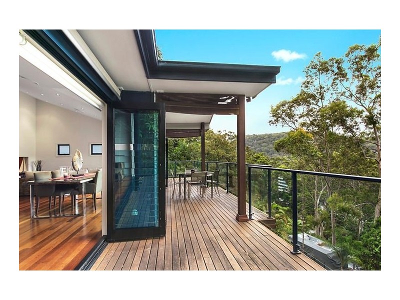 67 McCarrs Creek Road, Church Point NSW 2105