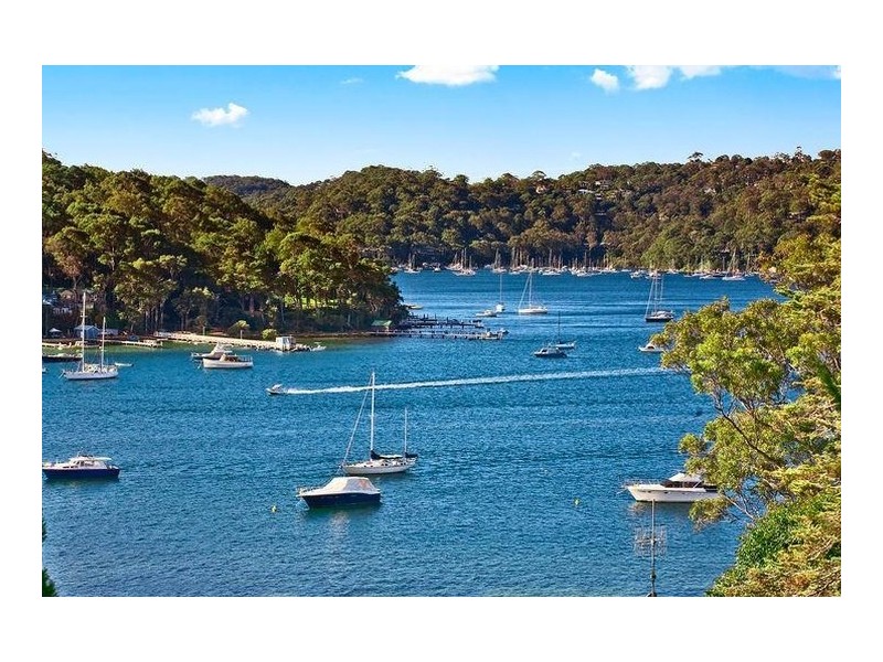 18 Eastview Road, Church Point NSW 2105