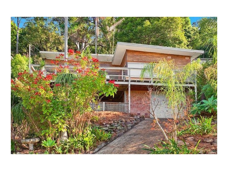 18 Eastview Road, Church Point NSW 2105