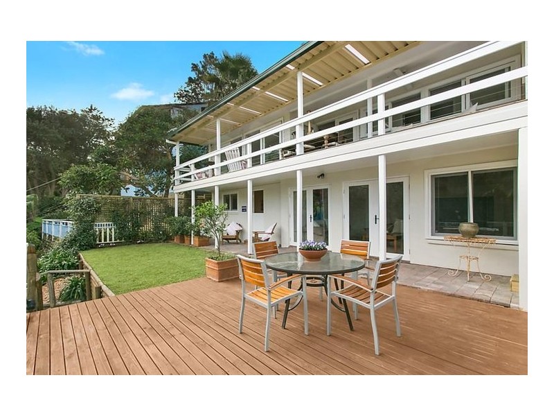 11 Hillslope Road, Newport NSW 2106