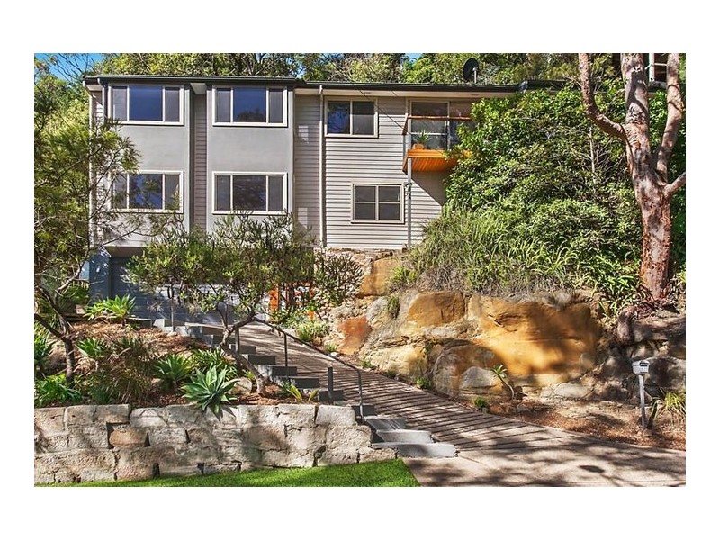 52 Tatiara Crescent, North Narrabeen NSW 2101