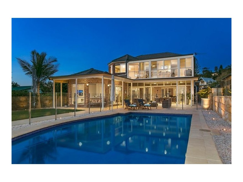 29 Grandview Parade, Mona Vale NSW 2103