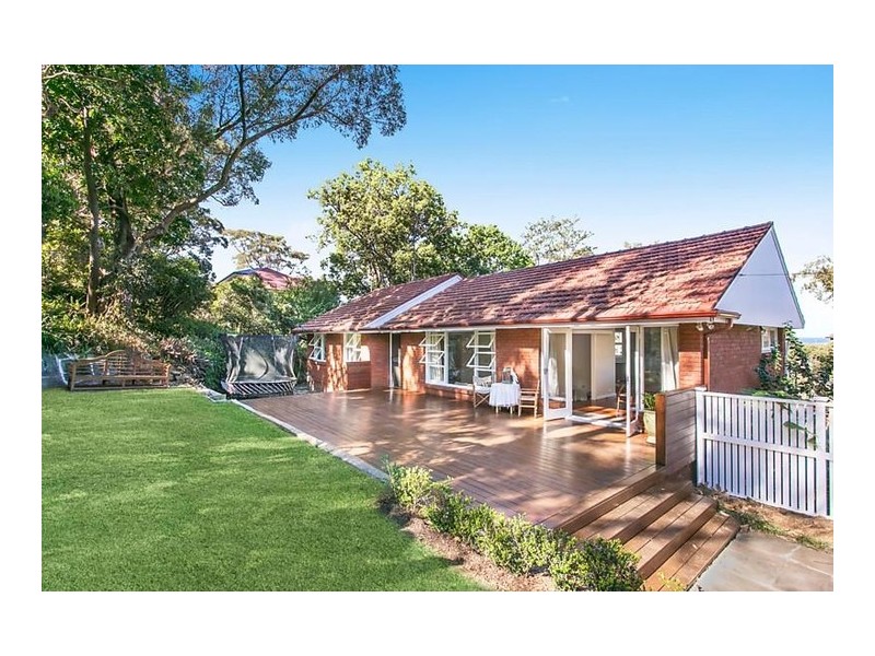 33 Taiyul Road, North Narrabeen NSW 2101