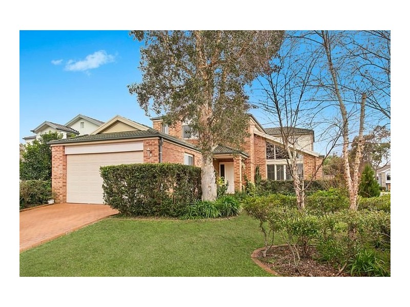 19 Waterside Grove, Warriewood NSW 2102