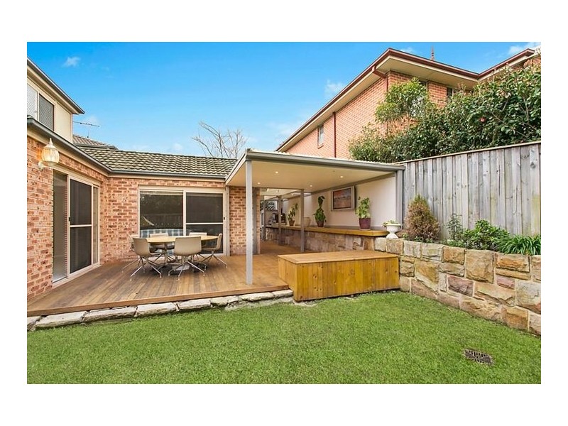 19 Waterside Grove, Warriewood NSW 2102