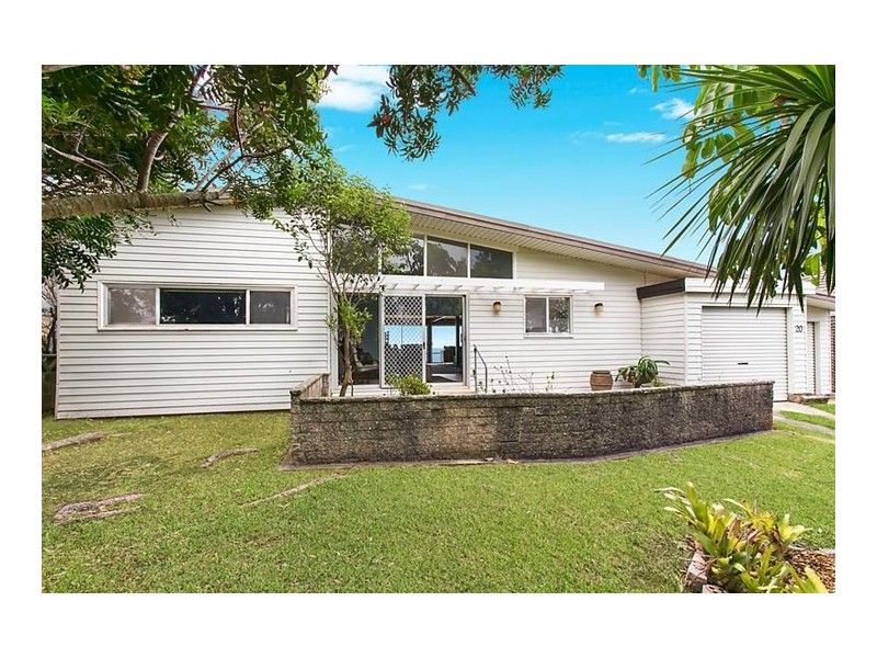 20 Hillcrest Avenue, Mona Vale NSW 2103