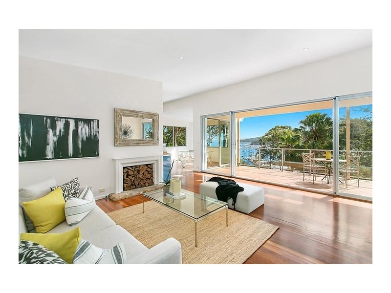 69 Alexandra Crescent, Bayview NSW 2104