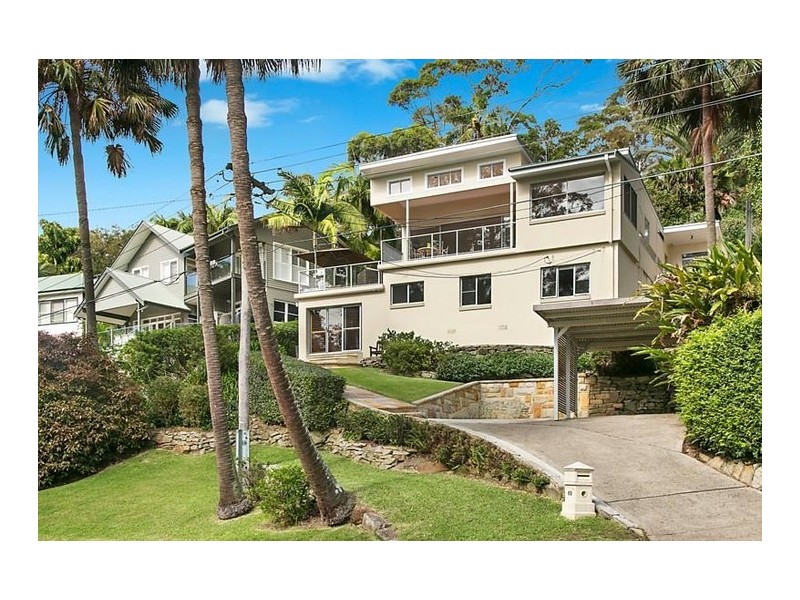 69 Alexandra Crescent, Bayview NSW 2104