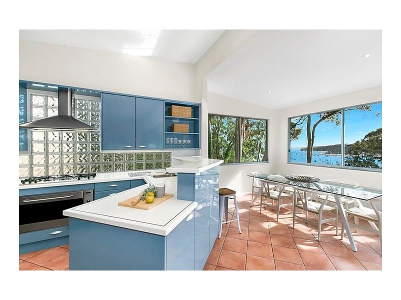 69 Alexandra Crescent, Bayview NSW 2104