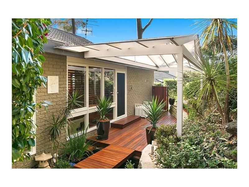 74 Alexandra Crescent, Bayview NSW 2104
