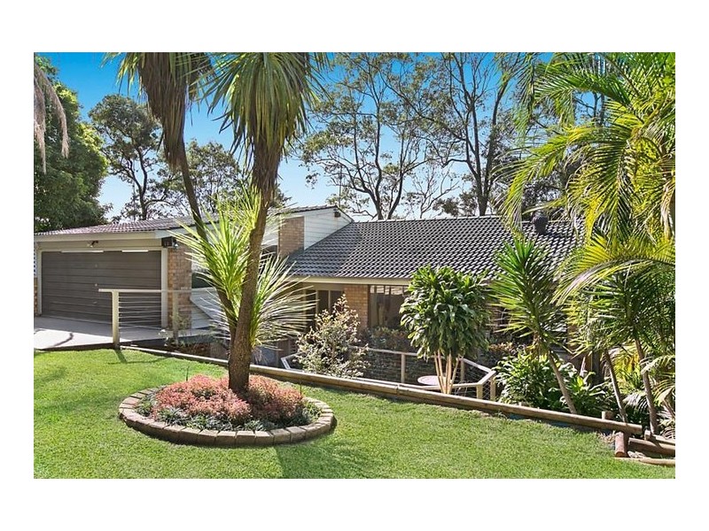 13 Kookaburra Close, Bayview NSW 2104