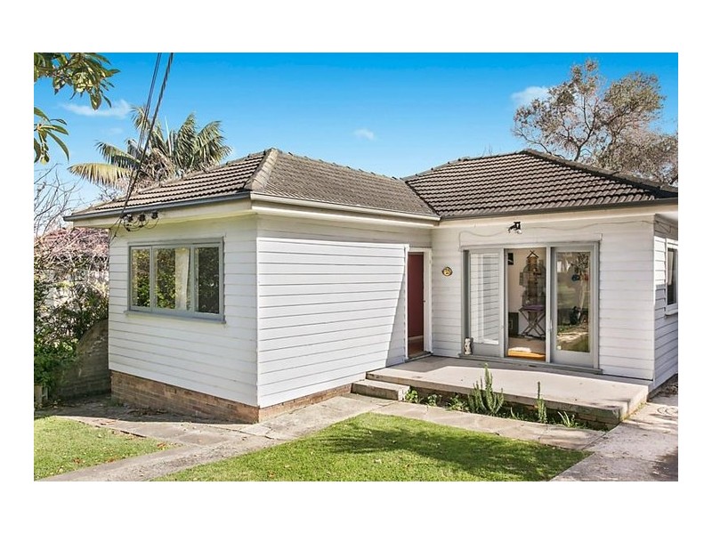 14 Boomerang Road, Collaroy NSW 2097